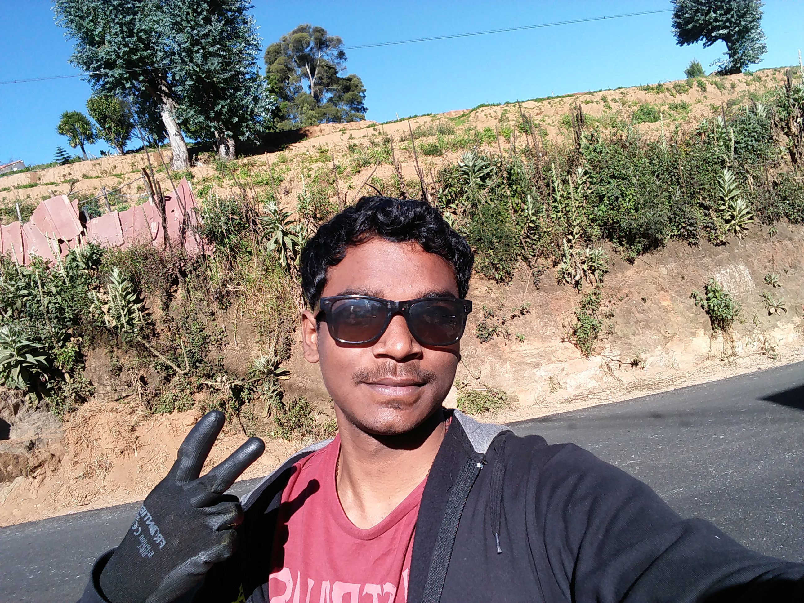 Personal Photo
